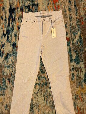 Banana Republic Grey Skinny Jeans | Men’s 34x32 NWT
